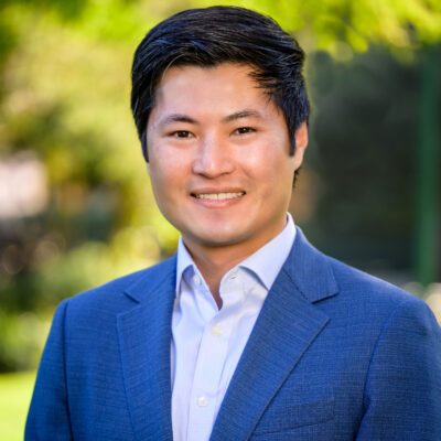 Jack Wang - Sunstone Partners