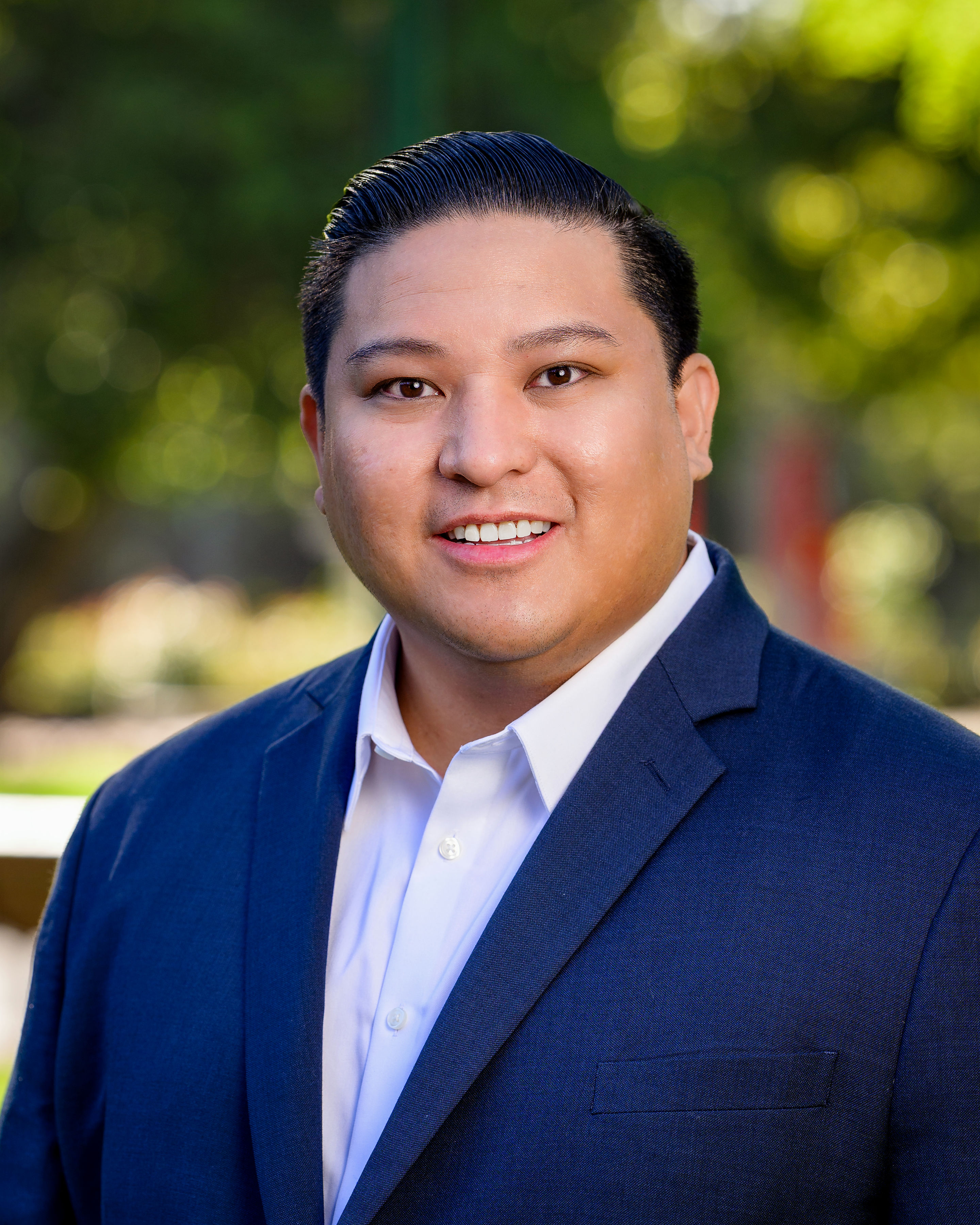 Chris Caguin